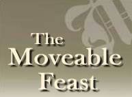 The Moveable Feast