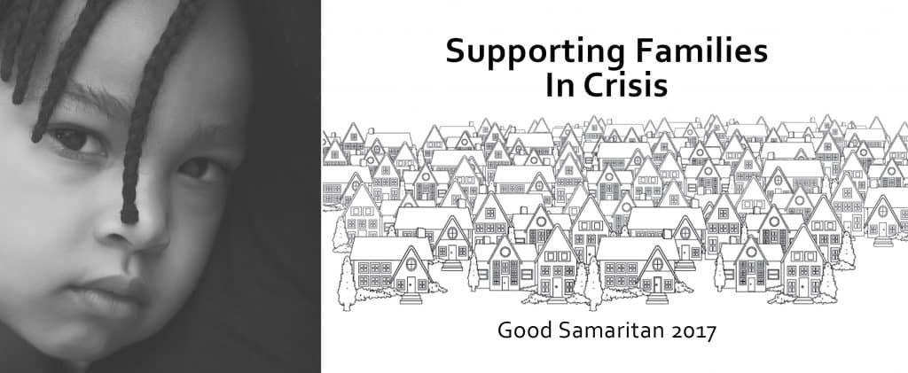 Link to article on Foster Care and families in crisis