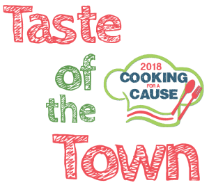 Taste of the Town