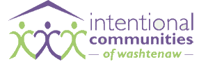 Intentional Communities of Washtenaw (ICW) logo