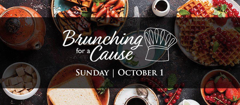 brunching for a cause 2023-2