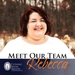 Meet Our Team - Rebecca Furro - BHS